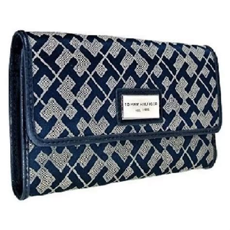 billetera tommy hilfiger mujer|billeteras de tommy hilfiger.